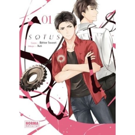 Sotus 1