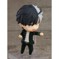 Nendoroid Sakura Haruka - Wind Breaker