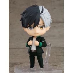 Nendoroid Sakura Haruka - Wind Breaker