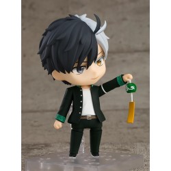 Nendoroid Sakura Haruka - Wind Breaker