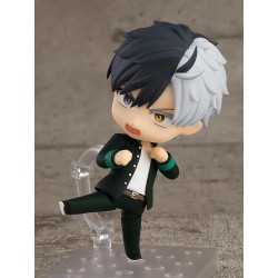 Nendoroid Sakura Haruka - Wind Breaker