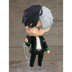 Nendoroid Sakura Haruka - Wind Breaker