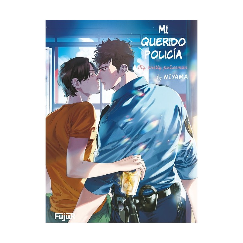 Mi querido policía 1