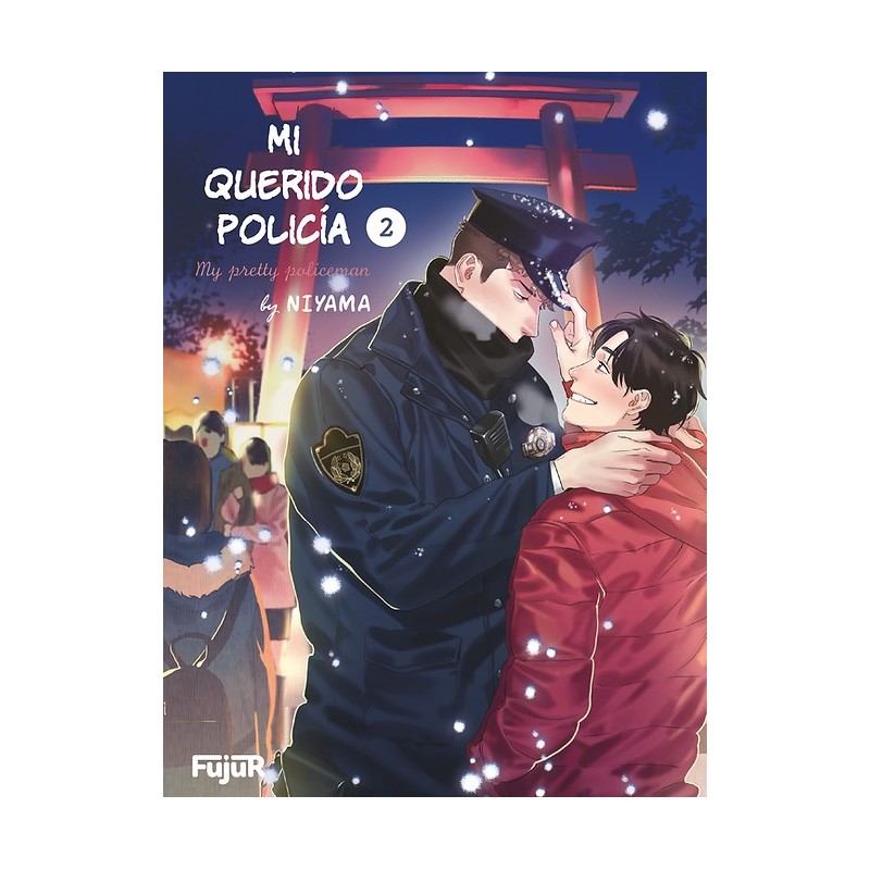 Mi querido policía 2