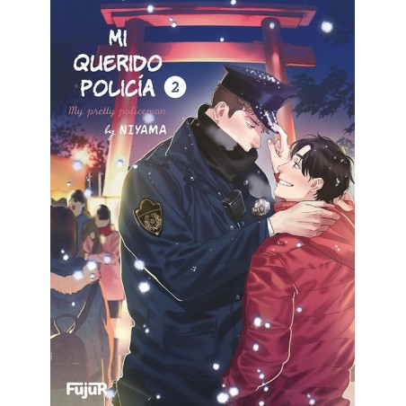 Mi querido policía 2