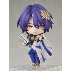 Nendoroid Von Dr. Ratio - Honkai: Star Rail