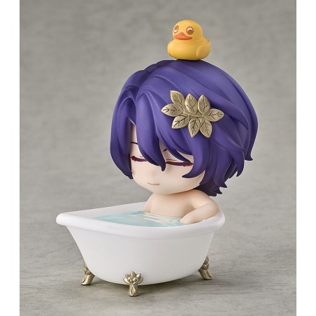 Nendoroid Von Dr. Ratio - Honkai: Star Rail