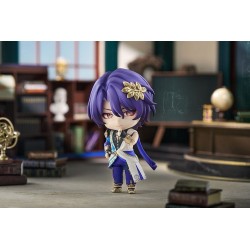 Nendoroid Von Dr. Ratio - Honkai: Star Rail