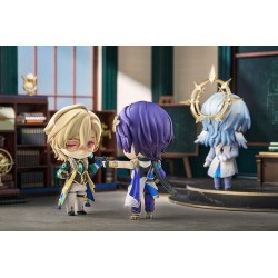 Nendoroid Von Dr. Ratio - Honkai: Star Rail