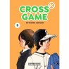Cross Game 3