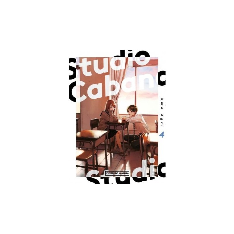 Studio Cabana 4