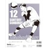 Revista Sportiva vol.3 Edición Especial Haikyuu (JAP)