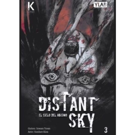 Distant Sky 3
