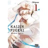 Kaijin Fugeki 1