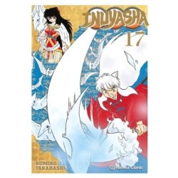 Inuyasha 17 (Edición Kanzenban)