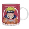 Taza de 320 ml Naruto ramen