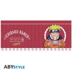 Taza de 320 ml Naruto ramen