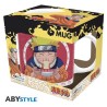 Taza de 320 ml Naruto ramen