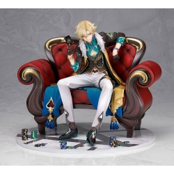 Figura Aventurine - Honkai: Star Rail