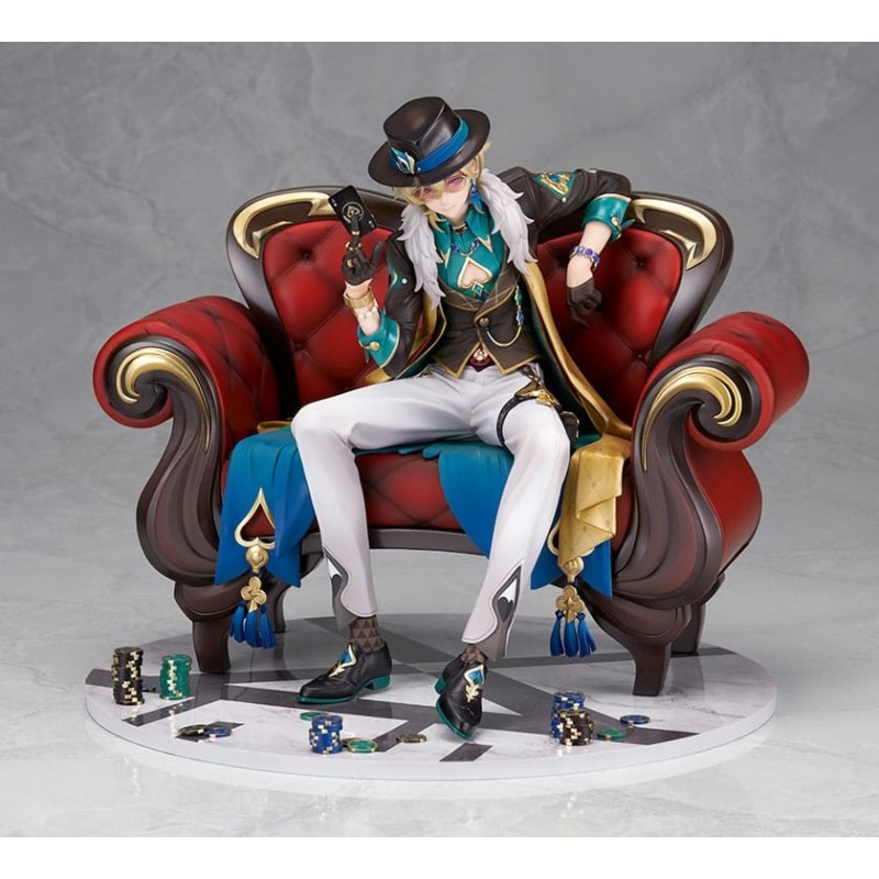 Figura Aventurine - Honkai: Star Rail