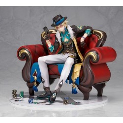 Figura Aventurine - Honkai: Star Rail