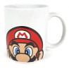 Taza Super Mario