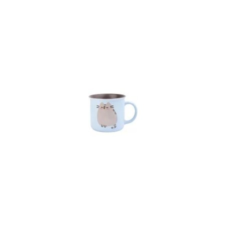 Taza Pusheen