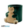 Taza Snorlax - Pokemon