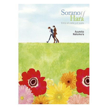 Sorano y Hara