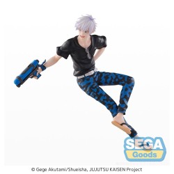 Figura Gojo Satoru Splash×Battle