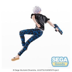 Figura Gojo Satoru Splash×Battle
