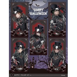 Twisted Wonderland - Set de pegatinas