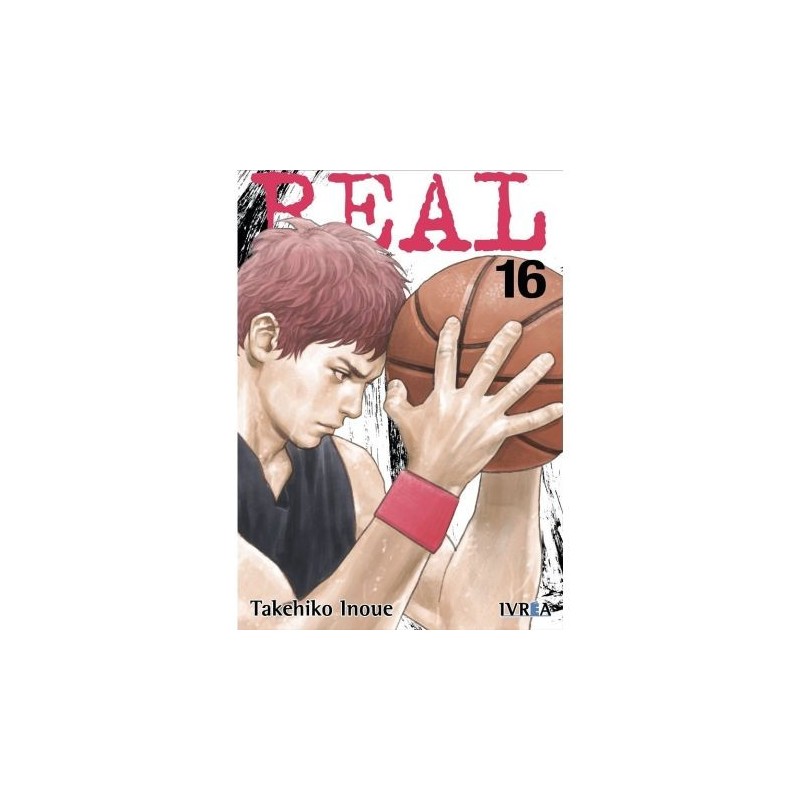 REAL 16 (Nueva edición)