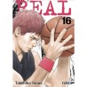 REAL 16 (Nueva edición)