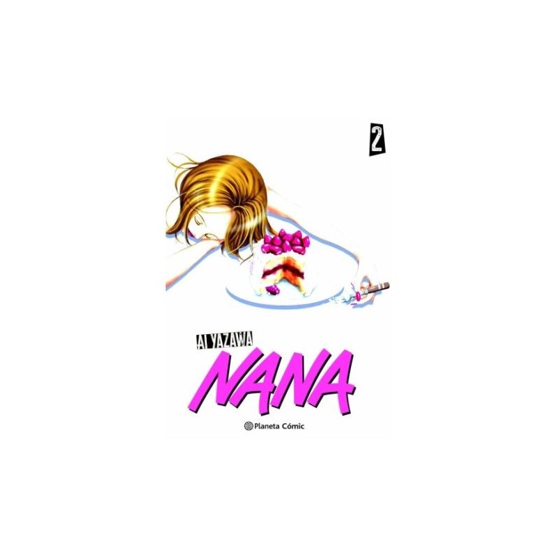 Nana 2 (3 en 1)