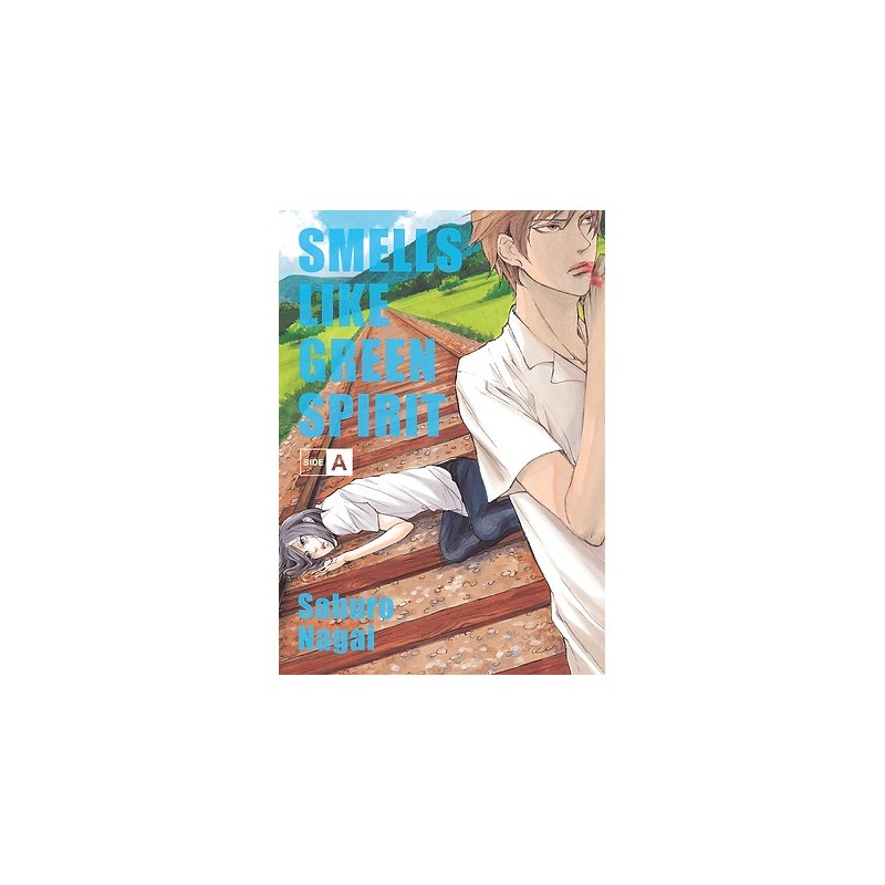 Smells Like Green Spirit side A