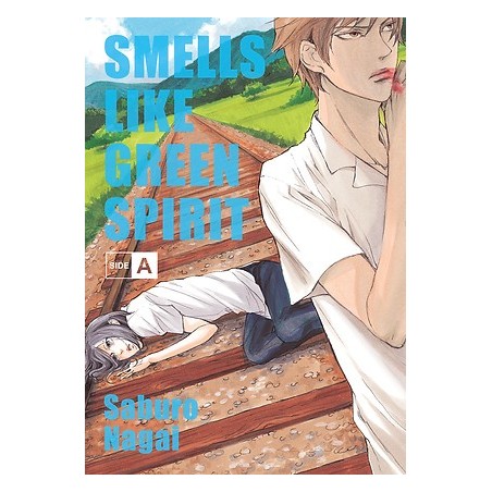 Smells Like Green Spirit side A