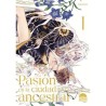 Pasión en la ciudad ancestral 1