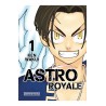 Astro Royale 1