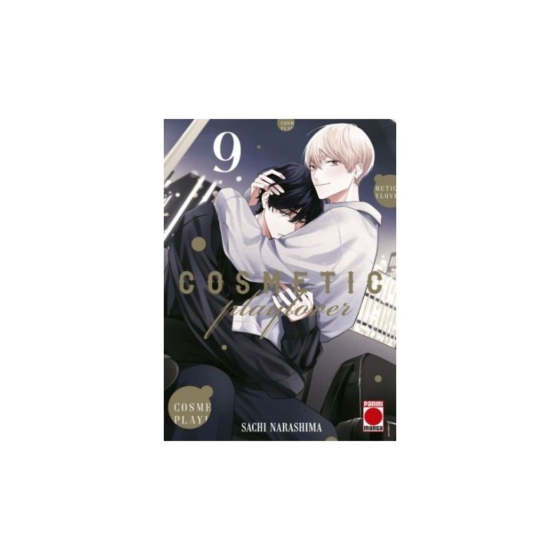 Cosmetic Playlover 9