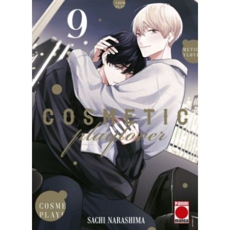 Cosmetic Playlover 9