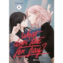 What Does The Fox Say? 4