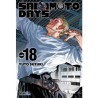 Sakamoto Days 18