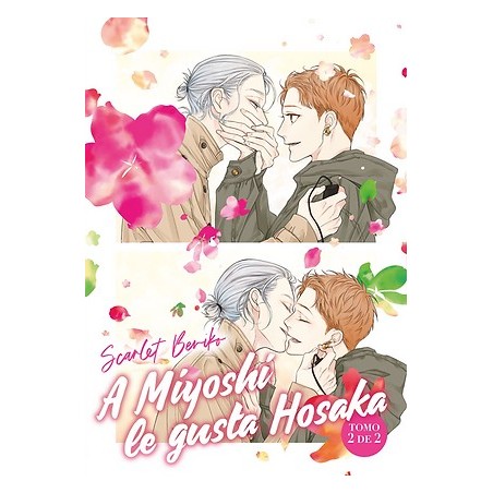 A Miyoshi le gusta Hosaka 2