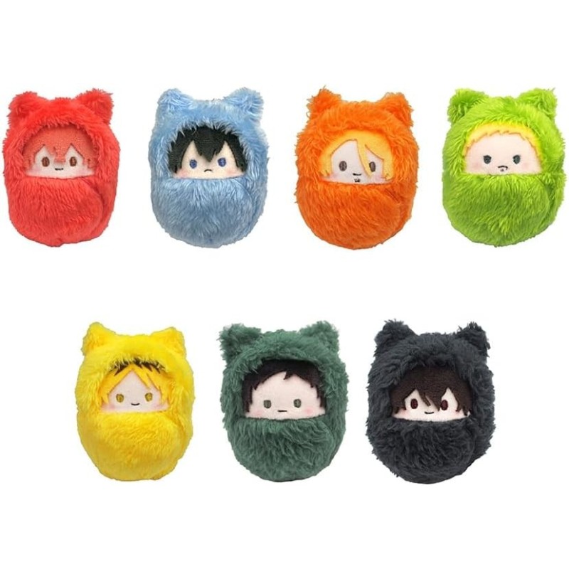 Given to the sea peluche aleatorio