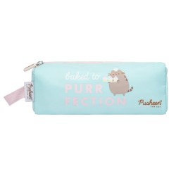 Estuche Pusheen foodie collection