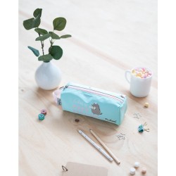 Estuche Pusheen foodie collection