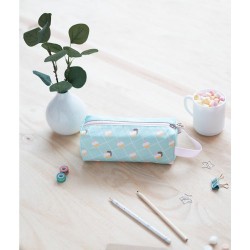 Estuche Pusheen foodie collection