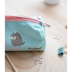 Estuche Pusheen foodie collection
