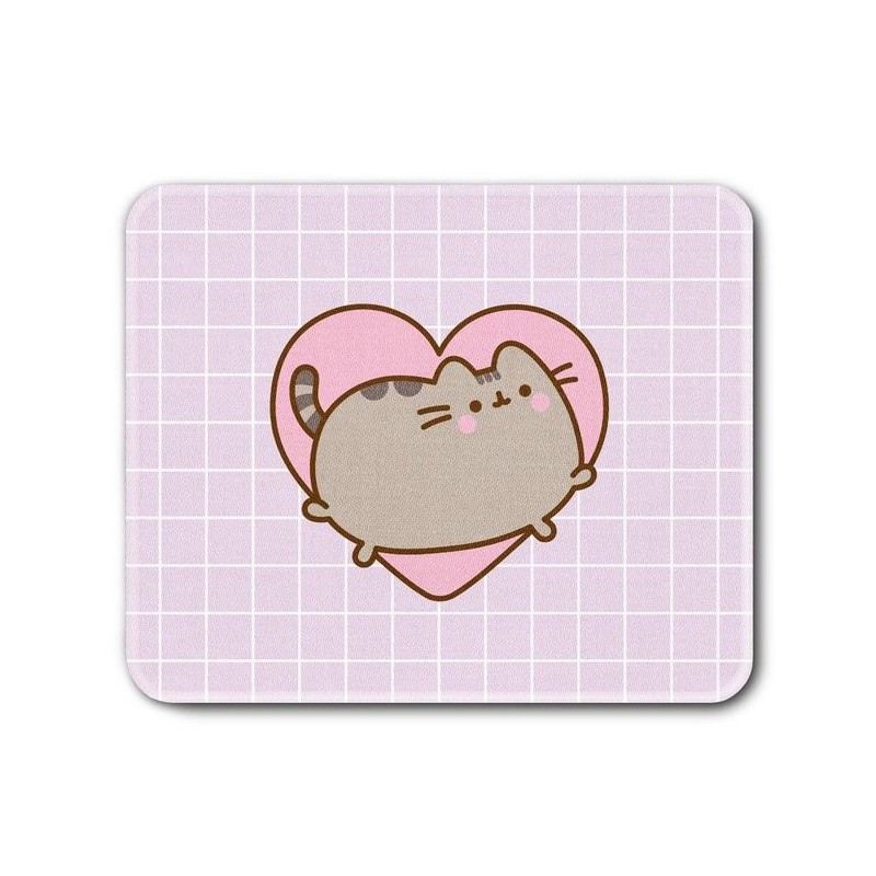 Alfombrilla de ratón Pusheen